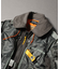 《REBUILD COLLECTION》オートジャイロ ジャケット／ AUTO GYRO JACKET