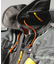 《REBUILD COLLECTION》オートジャイロ ジャケット／ AUTO GYRO JACKET
