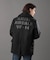 《REBUILD COLLECTION》ネイバル Pジャケット ／ NAVAL PEA-JACKET