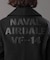 《REBUILD COLLECTION》ネイバル Pジャケット ／ NAVAL PEA-JACKET