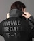 《REBUILD COLLECTION》ネイバル Pジャケット ／ NAVAL PEA-JACKET