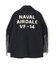 《REBUILD COLLECTION》ネイバル Pジャケット ／ NAVAL PEA-JACKET