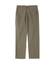 ベーシック オフィサー パンツ ／ BASIC OFFICER PANTS ／ アヴィレックス ／ AVIREX