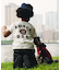 《KIDS》ヴァーシティーTシャツ／VARSITY T-SHIRT／AVIREX ／ アヴィレックス