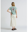 《KIDS》ヴァーシティーTシャツ／VARSITY T-SHIRT／AVIREX ／ アヴィレックス