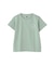 《KIDS》ヴァーシティーTシャツ／VARSITY T-SHIRT／AVIREX ／ アヴィレックス