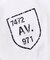 ファティーグ Tシャツ／FATIGUE T-SHIRT