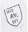 ファティーグ Tシャツ／FATIGUE T-SHIRT