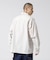 ユーティリティー シャツ トムキャッター ／ UTILITY SHIRT TOMCATTER