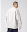 ユーティリティー シャツ トムキャッター ／ UTILITY SHIRT TOMCATTER