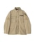 VINTAGE WASH TYPE M-65 JACKET ／ ビンテージ ウォッシュ タイプ M-65 ジャケット