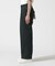 2TACK WIDE PANTS／ 2タックワイドパンツ
