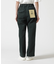 2TACK WIDE PANTS／ 2タックワイドパンツ