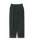 2TACK WIDE PANTS／ 2タックワイドパンツ