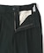 2TACK WIDE PANTS／ 2タックワイドパンツ