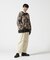 2TACK WIDE PANTS／ 2タックワイドパンツ