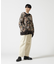 2TACK WIDE PANTS／ 2タックワイドパンツ