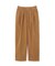 2TACK WIDE PANTS／ 2タックワイドパンツ