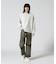 REPEATING PATTERN PANTS／ リピーティングパターンパンツ