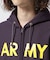 《直営店限定》ARMY PARKA ／ アーミー パーカー