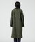 REVERSIBLE FIELD LONG COAT／ リバーシブルフィールドロングコート