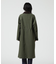 REVERSIBLE FIELD LONG COAT／ リバーシブルフィールドロングコート