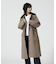 REVERSIBLE FIELD LONG COAT／ リバーシブルフィールドロングコート