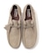 《CLARKS／クラークス》WALLABEE. GTX ／ワラビー ゴアテックス