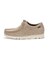 《CLARKS／クラークス》WALLABEE. GTX ／ワラビー ゴアテックス