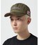 USMC CAP ／ USMC キャップ ／ AVIREX ／ アヴィレックス
