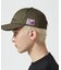 USMC CAP ／ USMC キャップ ／ AVIREX ／ アヴィレックス