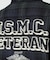 L／S CHECK SHIRT USMC ／ チェック シャツ USMC
