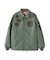 《WEB＆DEPOT限定》COACH JACKET TOP GUN ／ コーチジャケット トップガン