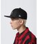 《AVIREX×NEW ERA／ニューエラ》ロウ プロファイル 59フィフティ ／ LOW PROFILE 59FIFTY AC