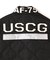 《WEB&DEPOT限定》USCG PADDING JACKET ／ USCG パディング
