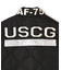 《WEB&DEPOT限定》USCG PADDING JACKET ／ USCG パディング