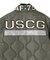《WEB&DEPOT限定》USCG PADDING JACKET ／ USCG パディング