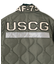 《WEB&DEPOT限定》USCG PADDING JACKET ／ USCG パディング