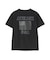 《WEB&DEPOT限定》S／S CREW NECK T STAR SPANGLED BANNER／クルーネック Tシャツ 星条旗