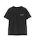 《WEB&DEPOT限定》S／S CREW NECK T STAR SPANGLED BANNER／クルーネック Tシャツ 星条旗