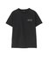 《WEB&DEPOT限定》S／S CREW NECK T STAR SPANGLED BANNER／クルーネック Tシャツ 星条旗