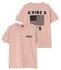 《WEB&DEPOT限定》S／S CREW NECK T STAR SPANGLED BANNER／クルーネック Tシャツ 星条旗