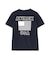 《WEB&DEPOT限定》S／S CREW NECK T STAR SPANGLED BANNER／クルーネック Tシャツ 星条旗