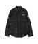 BASIC FATIGUE KHAKI L／S SHIRT／長袖 ファティーグ カーキ シャツ