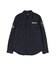 BASIC FATIGUE KHAKI L／S SHIRT／長袖 ファティーグ カーキ シャツ