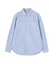 《DAILY／デイリー》BASIC CHAMBRAY LONG SLEEVE SHIRT ／ 長袖 ベーシック シャンブレー シャツ ／