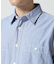 《DAILY／デイリー》BASIC CHAMBRAY S／S SHIRT ／ 半袖シャンブレーシャツ／AVIREX／アヴィレック