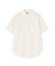《DAILY／デイリー》BASIC OXFORD S／S B.D. SHIRT／半袖オックスフォードシャツ／AVIREX／アヴィレック