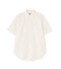 《DAILY／デイリー》BASIC OXFORD S／S B.D. SHIRT／半袖オックスフォードシャツ／AVIREX／アヴィレック