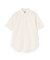 《DAILY／デイリー》BASIC OXFORD S／S B.D. SHIRT／半袖オックスフォードシャツ／AVIREX／アヴィレック